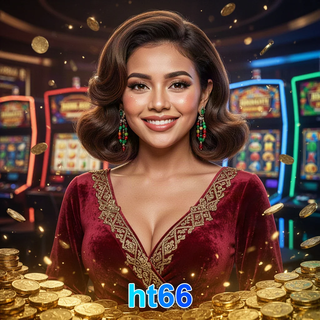 6 keuntungan eksklusif program VIP ht66