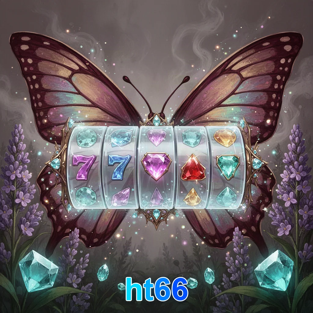 Tabel RTP game kasino ht66