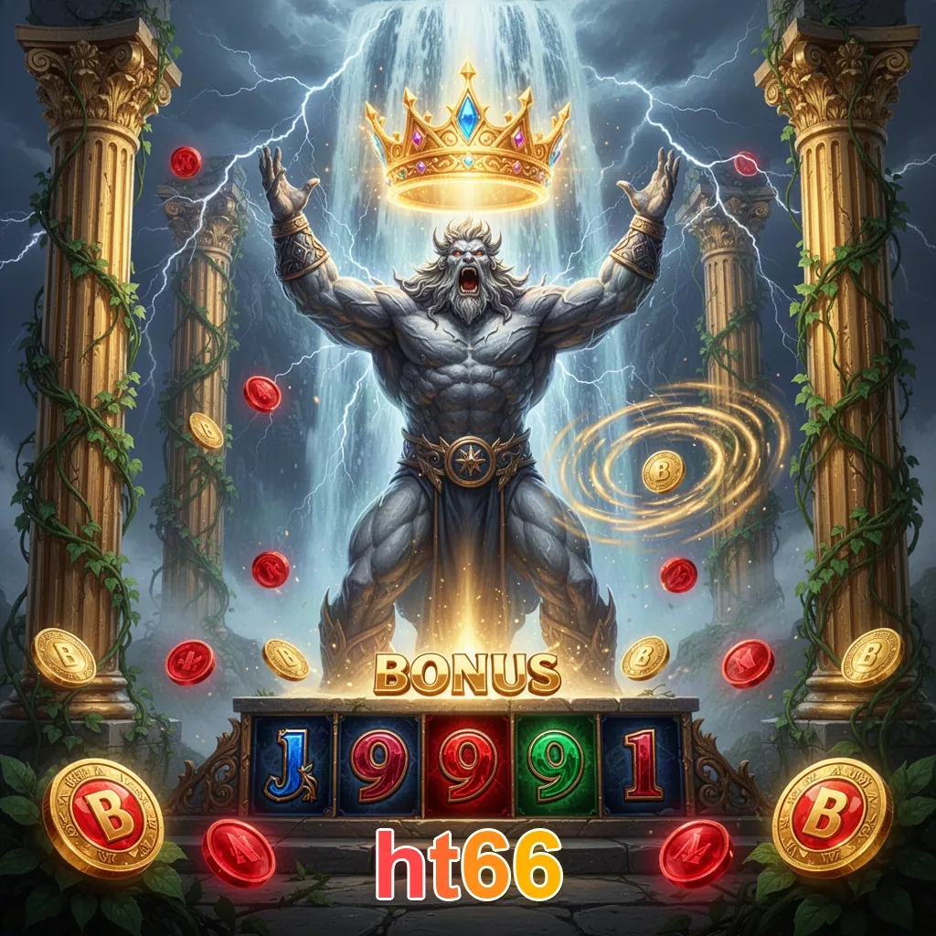 Game Fortune ht66
